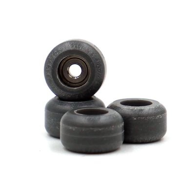 Slushcult Grom Wheels Charcoal Grey