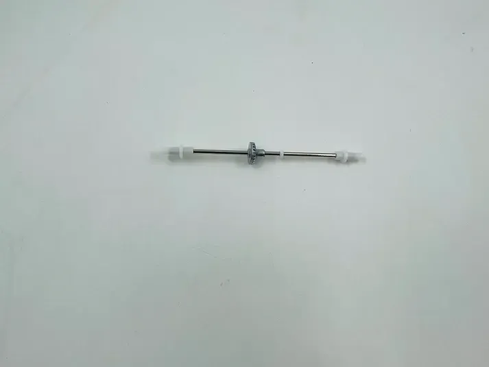 RC Pro Rear axle shafts