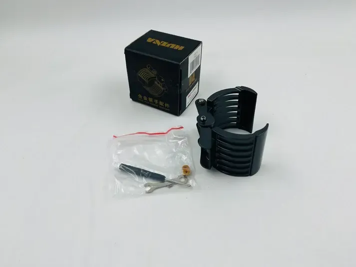 RC Pro Grab loader clamp attachment