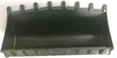 RC Pro 1583 Die-cast Bucket (Alloy)