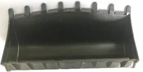 RC Pro 1583 Die-cast Bucket (Alloy)