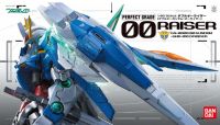 Bandai 1/60 PG OO Raiser Gundam