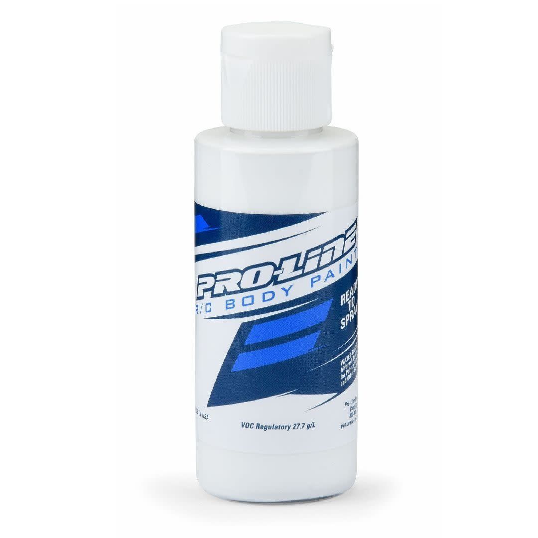 Pro Line RC Body Paint White 60ml