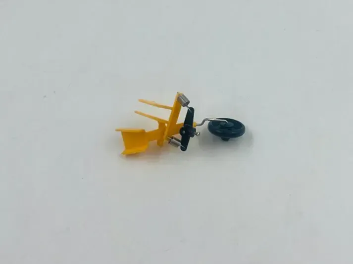 RC Pro A160 Rear Landing Gear