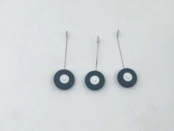 RC Pro A210/A220/A260 Landing Gear