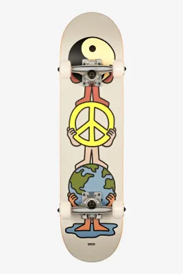 Globe All In Kids Harmony Homies Mini 7.00 Complete