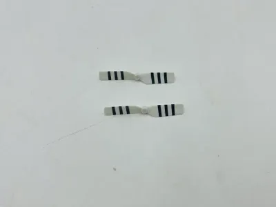 RC Pro Tail blades