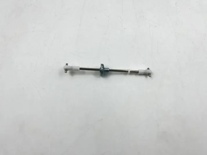 RC Pro Front axle shafts