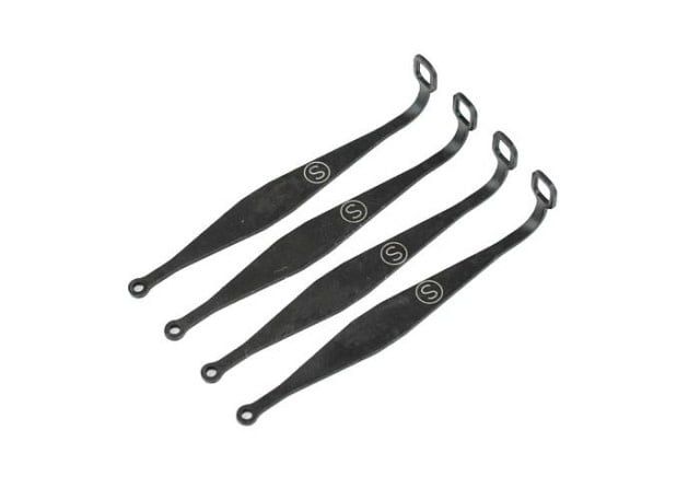 Awesomatix SPR01S Soft Shock Spring 4pc