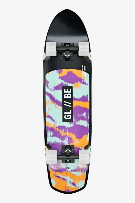 Globe Ghost Shark Marauder 32&quot; Cruiser