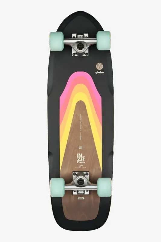 Globe Flare Blazer Fuego 29&quot;