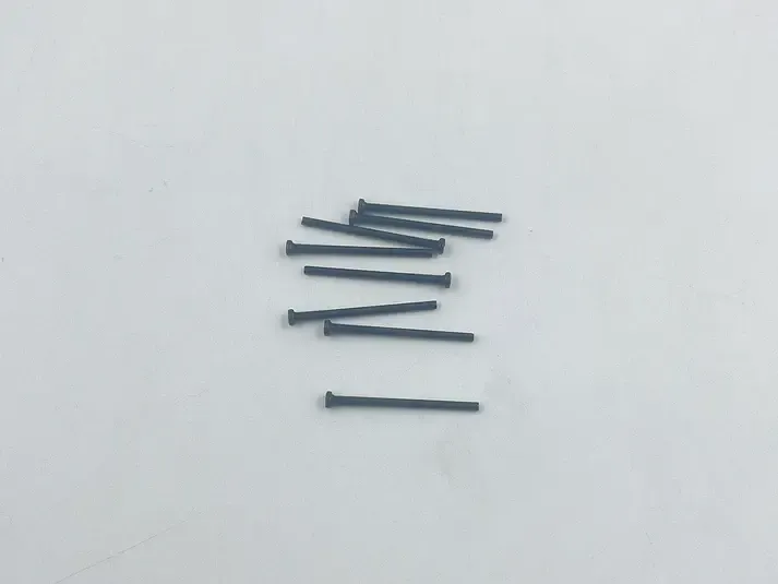 RC Pro WIKKED 2.5x42PM Screws 8pc