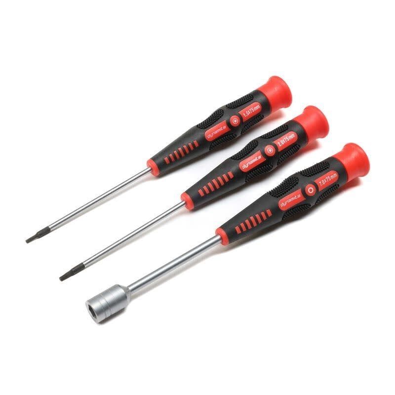 Arma Hobby Dynamite Tool Set Losi NASCAR