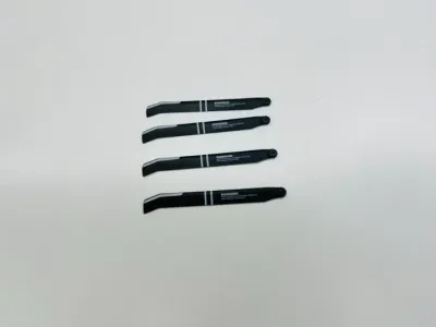 RC Pro Main blades set
