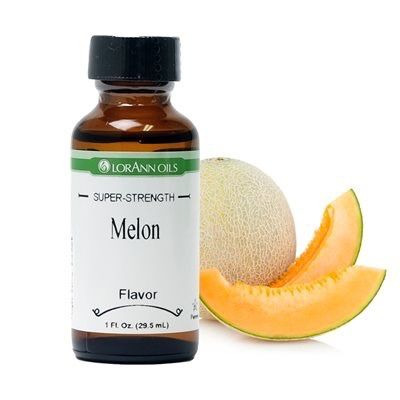 Lorann Melon Flavor 1oz