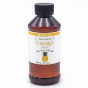 Lorann Pineapple Flavor 4oz