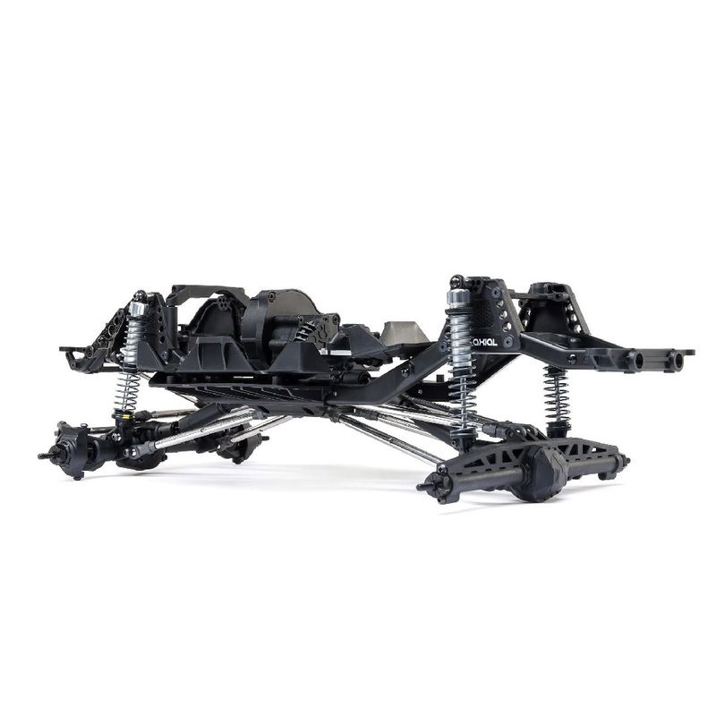 Axial 1/10 SCX10 III Base Camp 4x4 Kit