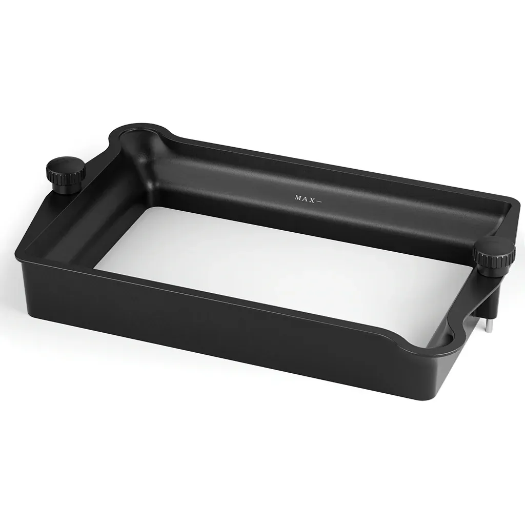 ELEGOO Saturn 4 - Metal Resin Vat