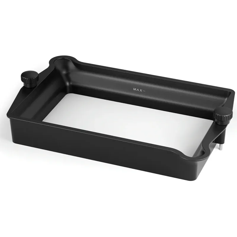 ELEGOO Saturn 4 - Metal Resin Vat