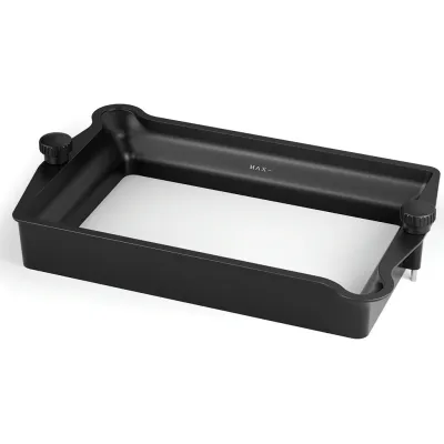 ELEGOO Saturn 4 - Metal Resin Vat ELEGOO Saturn 4 - Metal Resin Vat