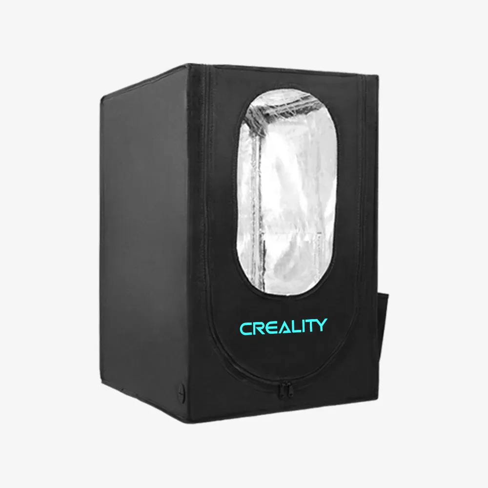 Creality 72x73x65cm Flexible Enclosure Medium