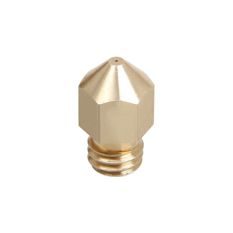 0.5mm/1.75mm Printer Nozzle