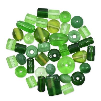 Beads &amp; Jewellery