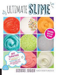 PM Hobbycraft Ultimate Slime