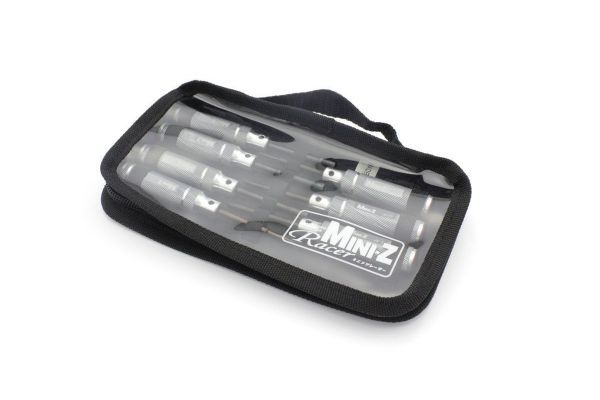 Kyosho Mini-Z SP Tool Set2 MZW120B