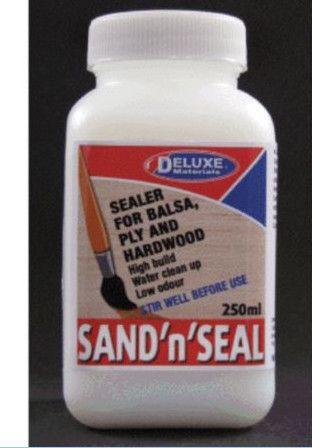 Deluxe Materials Sand N Seal