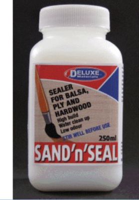 Deluxe Materials Sand N Seal