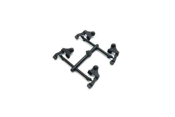 Kyosho MR-04 Hard Caster Setting Upper Arm Set