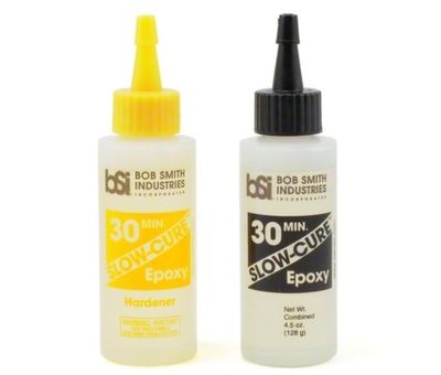 Epoxy Adhesives