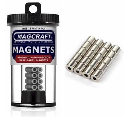 Magnets