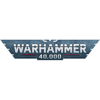 Warhammer 40K