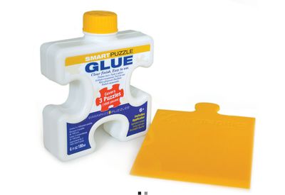 Eurographics Smart Puzzle Glue 180 ml