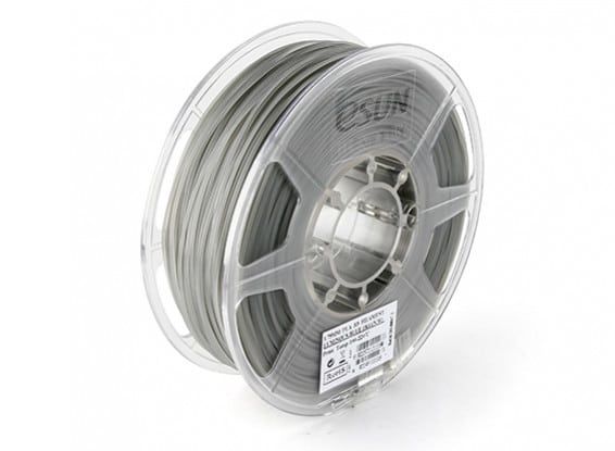 eSun PLA Basic Filament (1kg), Color: Luminous Blue