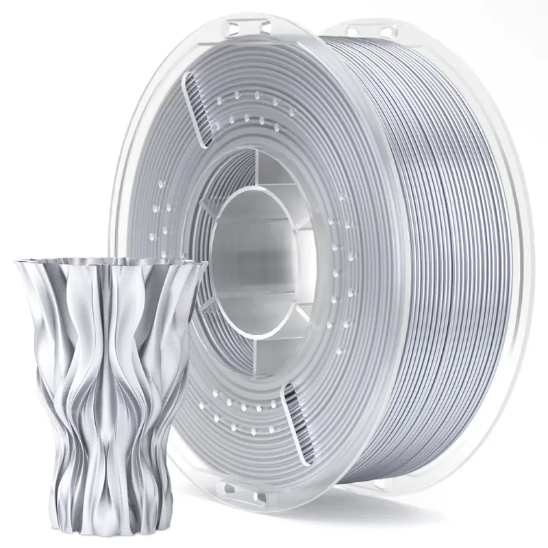 ELEGOO PLA Silk Filament (1kg)