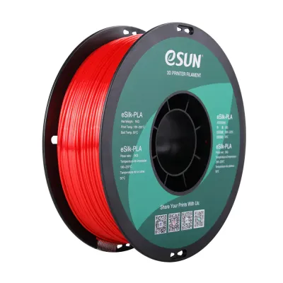 eSun PLA-SILK Filament (1kg)