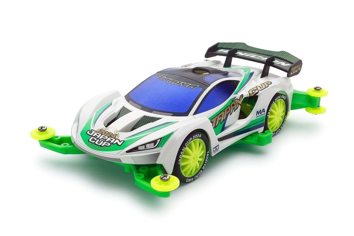 Tamiya Mini 4WD Cars | Kits & Parts | PM Hobbycraft Calgary
