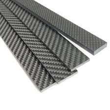 Carbon Fibre Stock