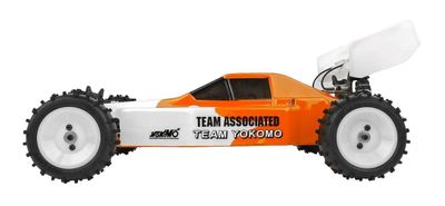 RC Cars &amp; Trucks