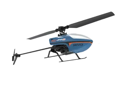 Kits &amp; Ready to Fly