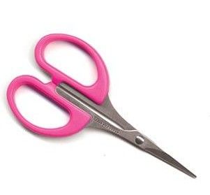 Scissors &amp; Nippers