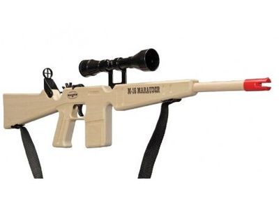 Toy Guns &amp; Swords