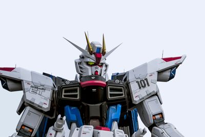 Guide: Gundam Grades
