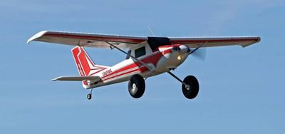 Unlock Your Inner Passion w/ RC Airplanes