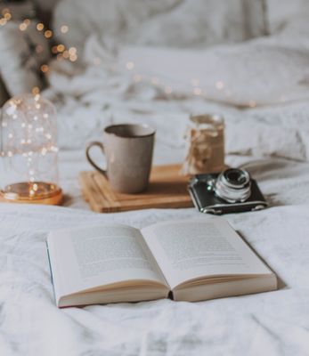 5 Great Winter Hobbies