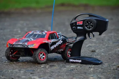 Traxxas RC Cars for Beginners