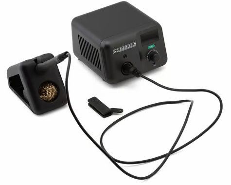 ProTek 80W Digital Professional Soldering Station